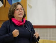 Maria Amélia pede serviços de zeladoria em ruas do Centro e Jardim Didinha