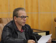 Paulinho do Esporte pede manutenção em ruas do Rio Comprido, Jardim do Portal e Vila Vilma