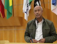 Paulinho dos Condutores questiona contrato entre Prefeitura e empresa Hora Park