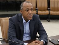 Rogério Timóteo pede melhorias em vias públicas de Jacareí