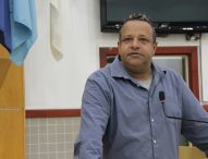 Roninha pede conserto de fiação de rede da EDP na Avenida Dom Pedro I