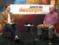 ‘Gente em Destaque’ entrevista ex-secretário de Educação