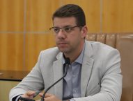Abner Rosa pede serviços de zeladoria urbana em bairros de Jacareí