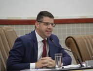 Abner Rosa propõe melhorias na infraestrutura urbana de Jacareí
