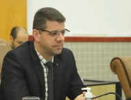 Abner Rosa reivindica pedidos para manutenção de vias públicas em Jacareí