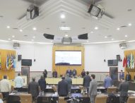 Câmara Municipal aprova isenção em taxa de inscrição de concurso municipal para doadores de cabelo