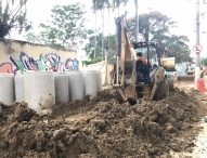 Câmara Municipal realiza audiência sobre obras realizadas pelo SAAE em Jacareí