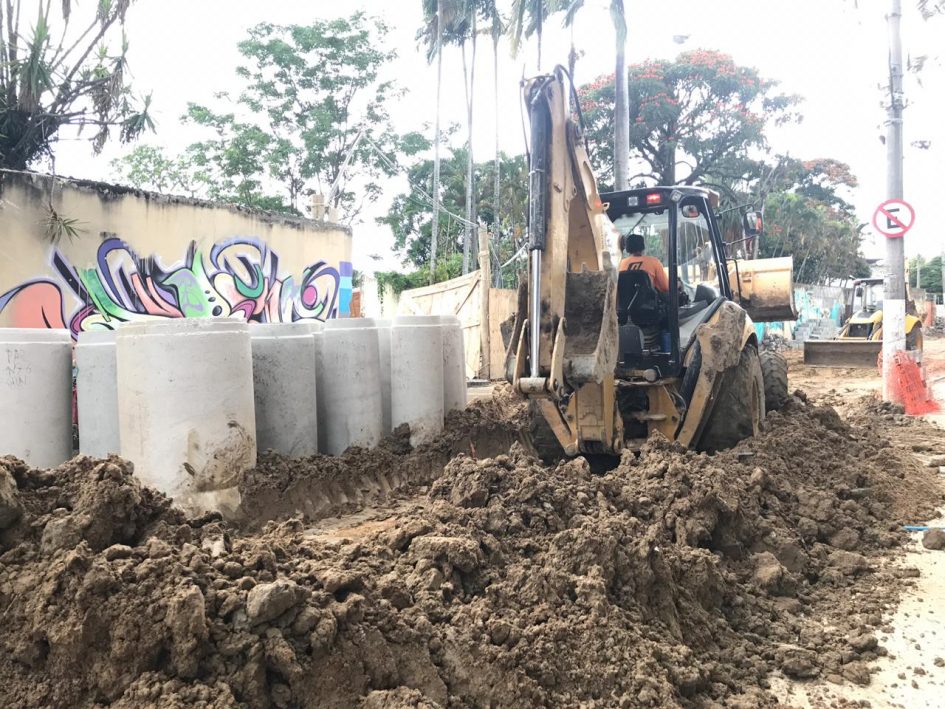 Câmara Municipal realiza audiência sobre obras realizadas pelo SAAE em Jacareí