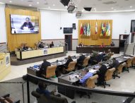 Câmara rejeita vetos do prefeito e aprova anistia de 90% de multas com o SAAE
