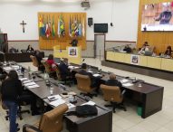 Câmara mantém lei que obriga comércio a instalar lixeiras para lixo orgânico e aprova outros quatro projetos