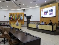 Câmara sedia audiência de revisão do Plano Municipal de Saneamento Básico de Jacareí