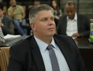 Dr. Rodrigo questiona Prefeitura sobre atraso na duplicação da Avenida Castelo Branco