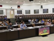 Câmara aprova alteração na lei que trata de circulação de cães ferozes em locais públicos