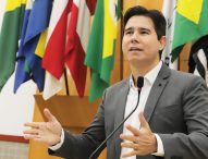 Hernani questiona prefeito sobre aplicação de emendas ao Esporte em Jacareí