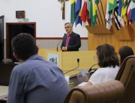 Câmara realizou audiência pública para apresentação do Plano de Desenvolvimento Institucional do IFSP