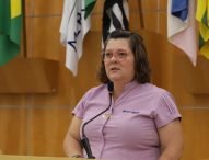 Maria Amélia pede ajuda ao governo do Estado de São Paulo para atendimento à saúde básica de Jacareí