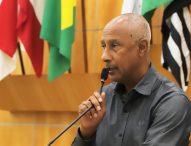 Paulinho dos Condutores cobra Prefeitura sobre manutenção de semáforos inteligentes em Jacareí