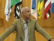Paulinho dos Condutores pede salas de amamentação em unidades de saúde