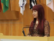 Sônia propõe iniciativa para melhorias no Parque da Cidade