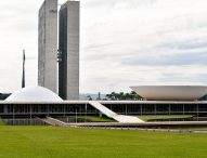 TV Senado exibirá em cadeia nacional reportagens da TV Câmara Jacareí
