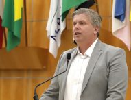 Dr. Rodrigo Salomon cobra melhorias em serviços públicos essenciais