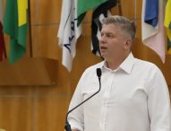 Dr. Rodrigo Salomon cobra serviços de manutenção urgente em Jacareí