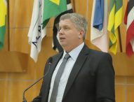 Dr. Rodrigo cobra serviços de zeladoria urbana no Parateí do Meio, Vila Santa Rita e Vila Machado