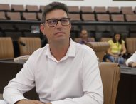 Dudi pede esclarecimentos do DER sobre a falta de melhorias na Euryale de Jesus Zerbine