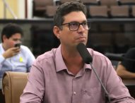 Dudi pede instalação de câmeras do COI em rua do Residencial São Paulo
