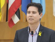 Hernani questiona Prefeitura sobre falta de drenagem no Veraneio Ijal e Veraneio Irajá