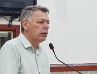 Roberto Abreu cobra rotatória na antiga Estrada de Igaratá no acesso para o Portal Alvorada