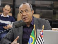 Rogério Timóteo pede poda de árvore em rua da Vila São Judas Tadeu