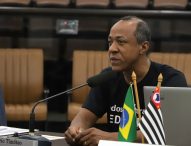 Rogério pede ao DER manutenção em estradas estaduais que cortam Jacareí