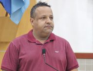 Roninha questiona prefeito sobre Centro de Convivência do Idoso no Parque Meia Lua