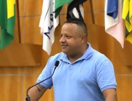 Roninha questiona prefeito sobre atuação da GCM nas ocorrências de perturbação de sossego