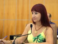 Sônia questiona prefeito sobre liberação de emendas às entidades da causa animal