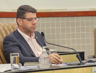 Abner pede serviços de zeladoria urbana em bairros das regiões leste e oeste de Jacareí