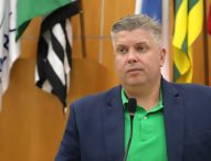 Dr. Rodrigo pede varrição em vias do Jd. Yolanda, Jd. Paraíso, Jd. Novo Amanhecer e Villa Branca