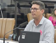 Dudi cobra realização de mutirões de exames de câncer de mama e de próstata em Jacareí