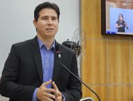 Hernani questiona prefeito sobre efetividade da campanha “Outubro Rosa” em Jacareí