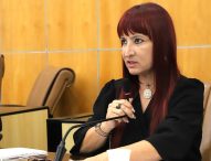 Sônia questiona prefeito sobre falta de divulgação de pessoas desaparecidas no Boletim Oficial