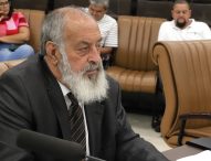 Valmir questiona prefeito sobre falta de semáforo em cruzamento na Avenida dos Migrantes