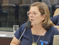 Maria Amélia pede intervenção do governo do Estado de SP para realização de cirurgia bariátrica
