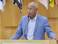 Paulinho dos Condutores questiona prefeito sobre processo de desapropriação de áreas na região oeste