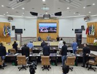 Câmara aprova primeira discussão de lei que altera estatuto da GCM