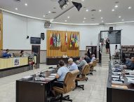 Câmara aprova projeto para uma educação comprometida com a Agenda 2030