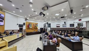 Câmara de Jacareí aprova crédito de R$ 8 milhões à Santa Casa de Misericórdia