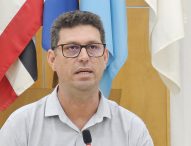 Dudi pede ajuda a deputado para criação do “Meu Emprego Inclusivo”