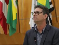 Dudi pede providências à EDP sobre quedas constantes de energia no Jardim Colônia