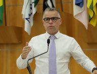 Luís Flávio questiona prefeito sobre frota de ônibus e micro-ônibus em Jacareí